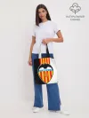 Шоппер база / FC VALENCIA / ФК ВАЛЕНСИЯ