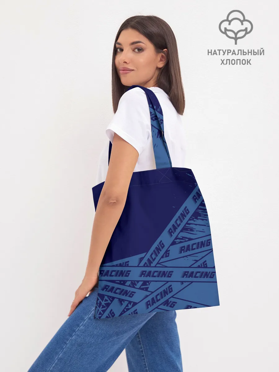 Шоппер база / Форд - Racing