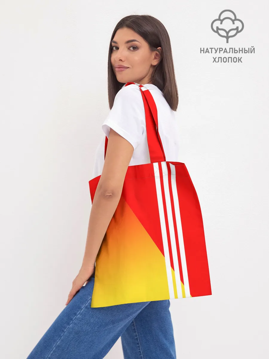 Шоппер база / FC VALENCIA / ФК ВАЛЕНСИЯ