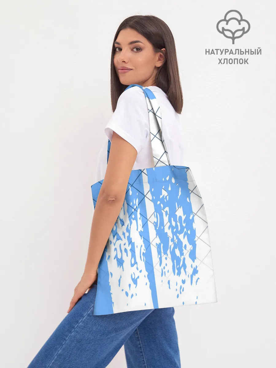 Шоппер база / MANCHESTER CITY / МАНЧЕСТЕР