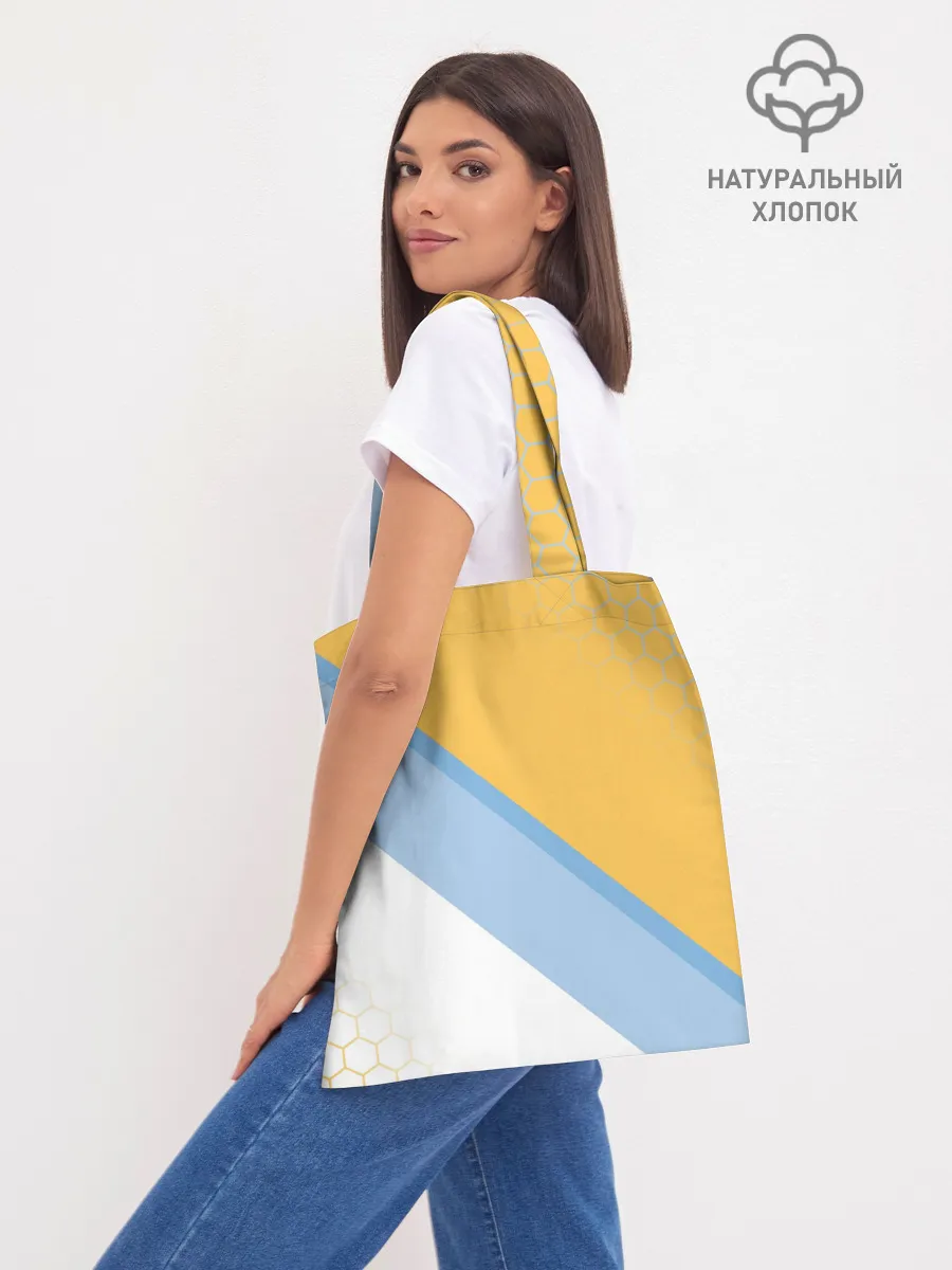 Шоппер база / MANCHESTER CITY / МАНЧЕСТЕР