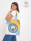 Шоппер база / MANCHESTER CITY / МАНЧЕСТЕР