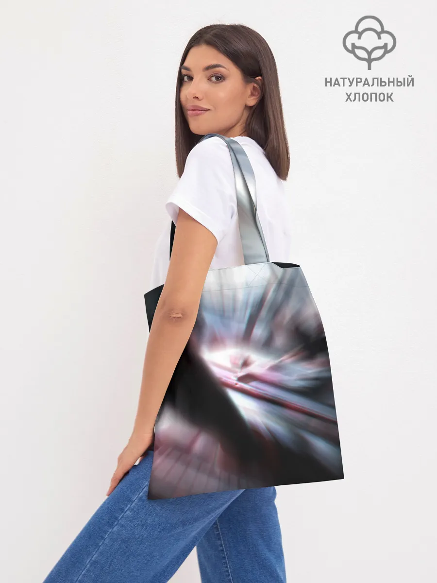 Шоппер база / Девушки и танки | Арису Симада