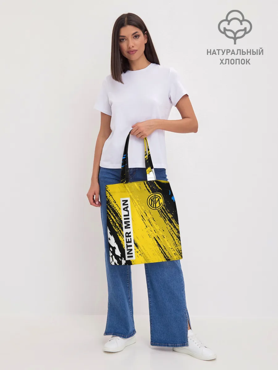 Шоппер база / ИНТЕР МИЛАН / INTER MILAN
