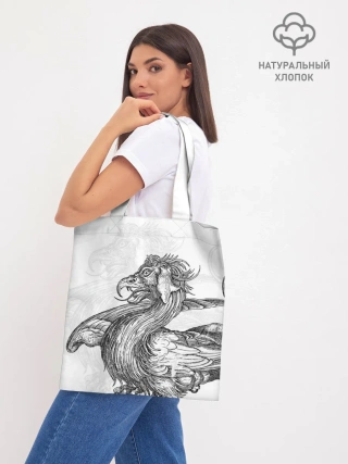 Шоппер база / Грифон