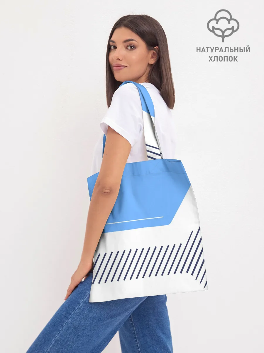 Шоппер база / МАНЧЕСТЕР СИТИ / МАНЧЕСТЕР