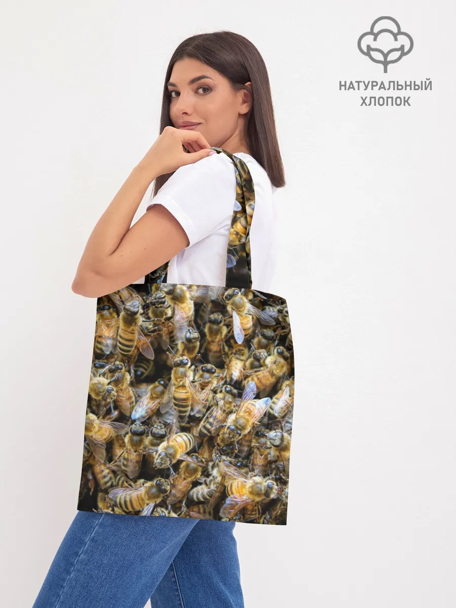 Шоппер база / Пчёлы