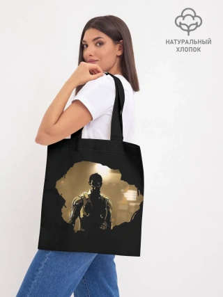 Шоппер база / Взгляд Адама