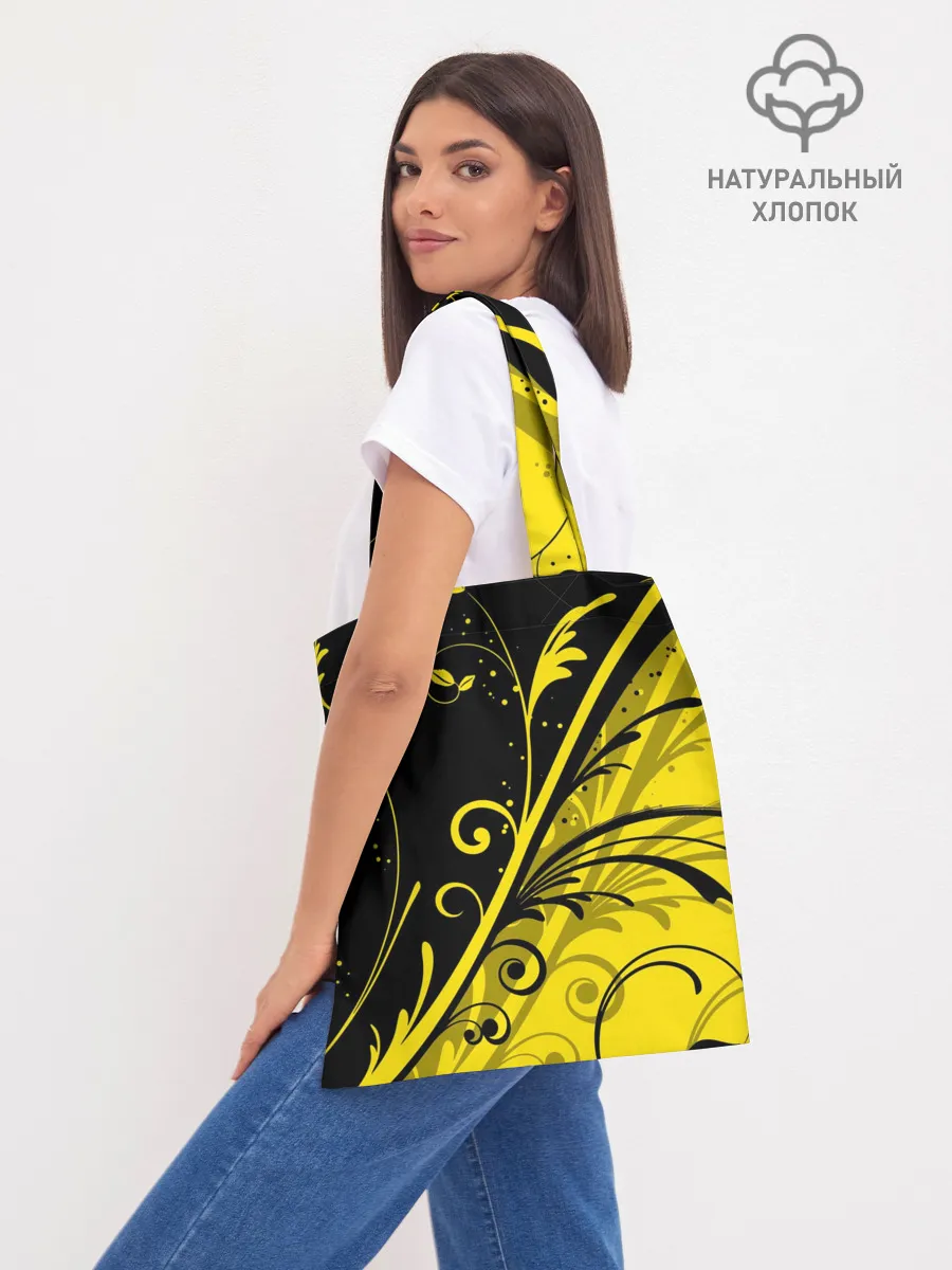 Шоппер база / ФК БОРУССИЯ / FC BORUSSIA