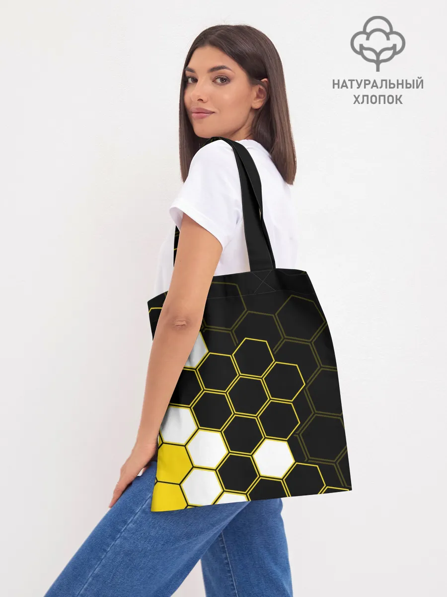 Шоппер база / ФК БОРУССИЯ / FC BORUSSIA