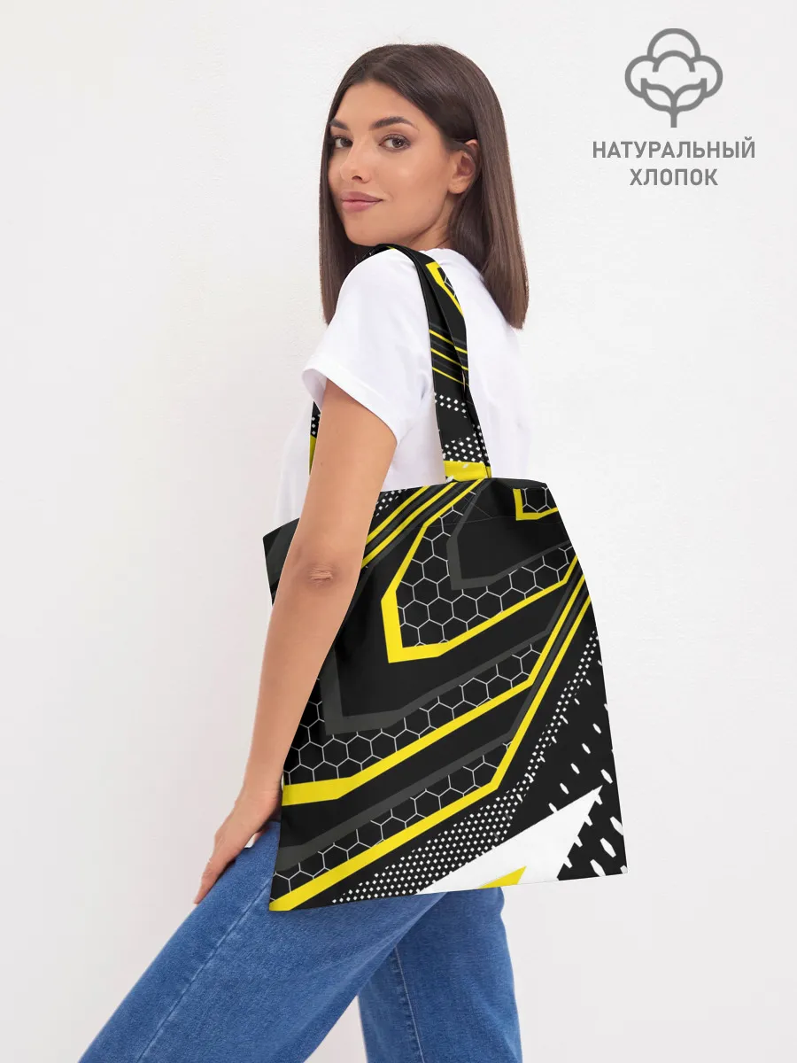 Шоппер база / ФК БОРУССИЯ / FC BORUSSIA