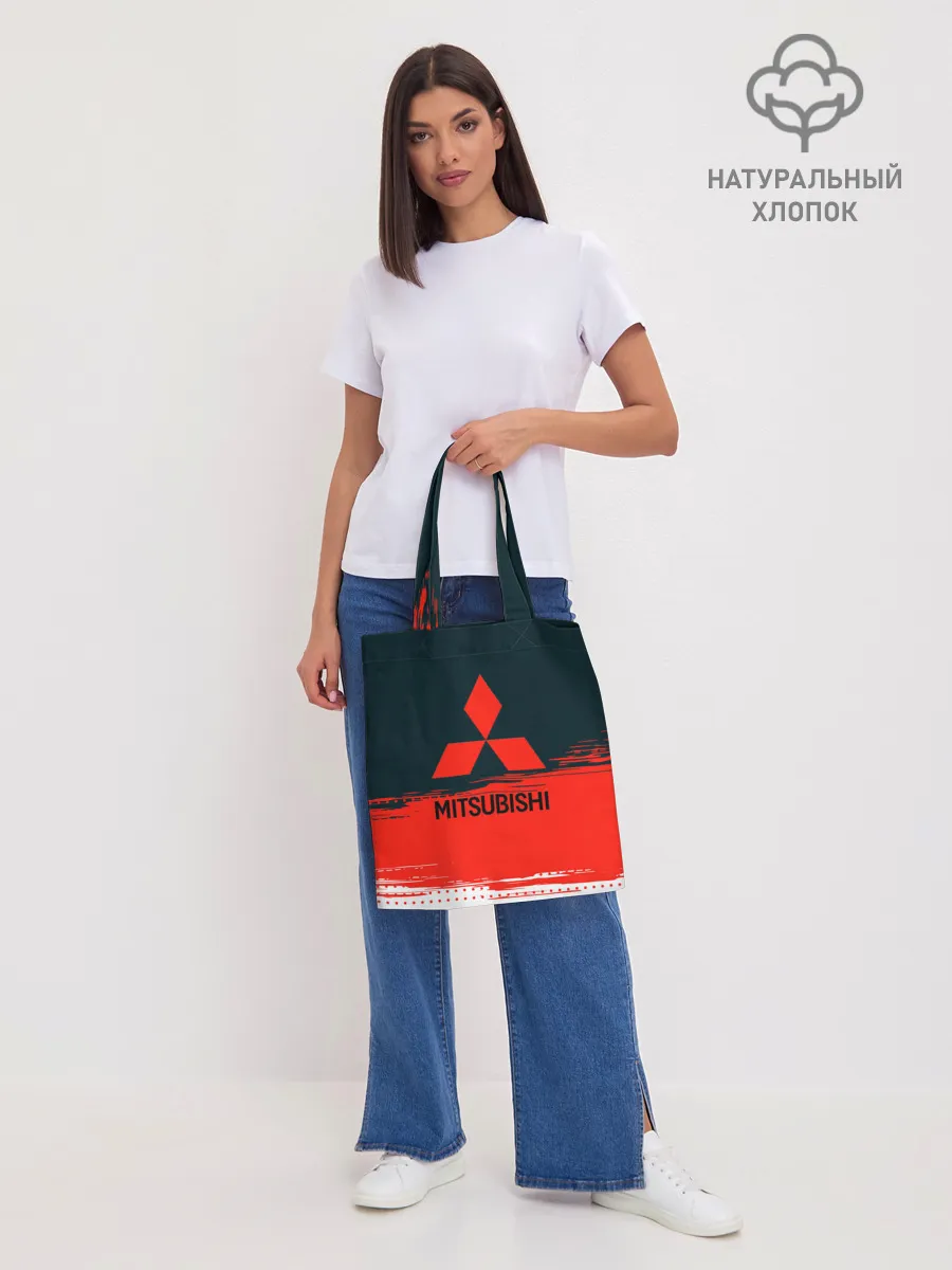 Шоппер база / MITSUBISHI | МИТСУБИШИ