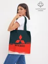 Шоппер база / MITSUBISHI | МИТСУБИШИ