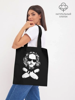 Шоппер база / Большой Лебовски