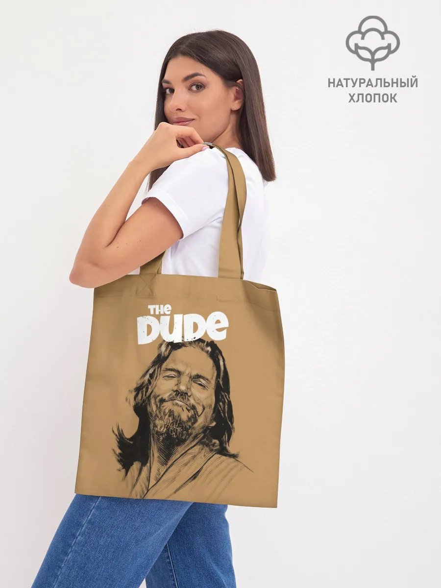 Шоппер база / The Big Lebowski