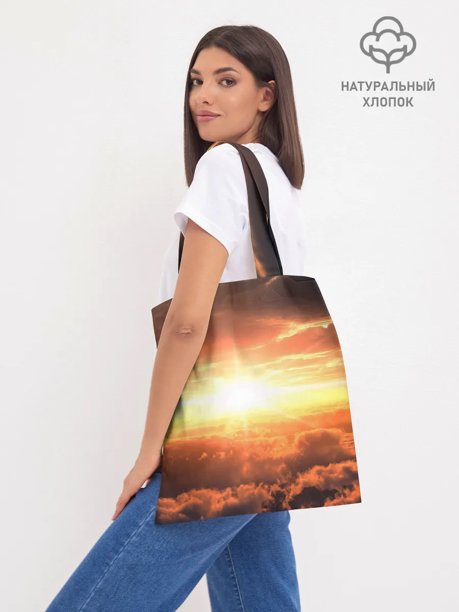 Шоппер база / Волчица Хоро