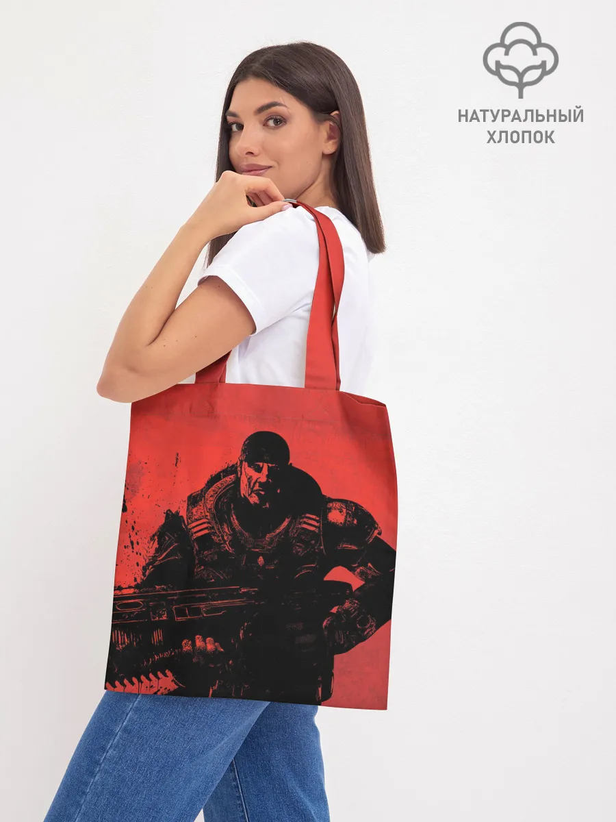 Шоппер база / Злой Маркус