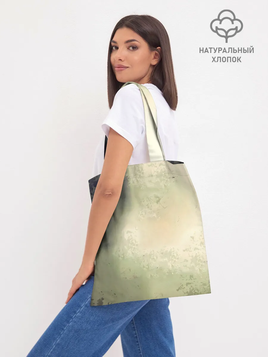 Шоппер база / Маркус в деле