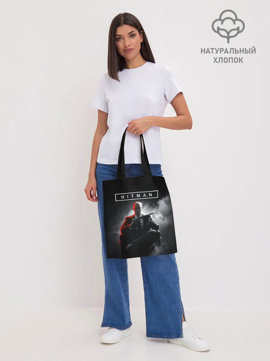 Шоппер база / Killer 47