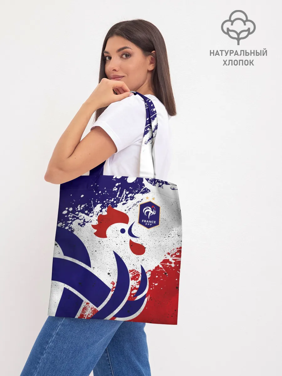 Шоппер база / Сборная Франции