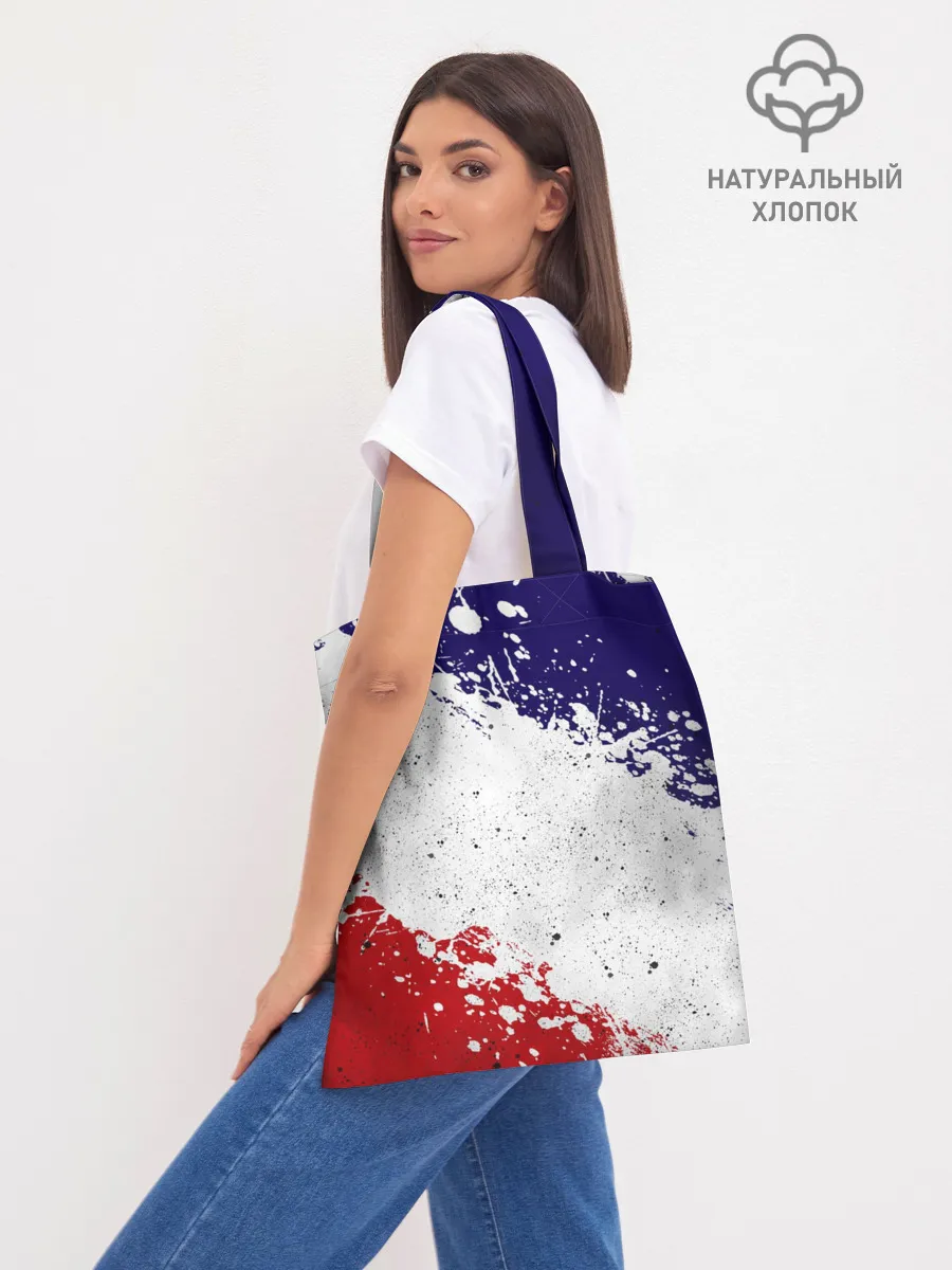 Шоппер база / Сборная Франции