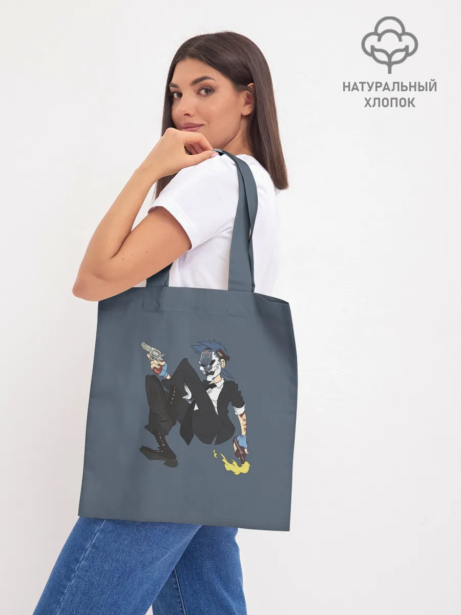 Шоппер база / Clover