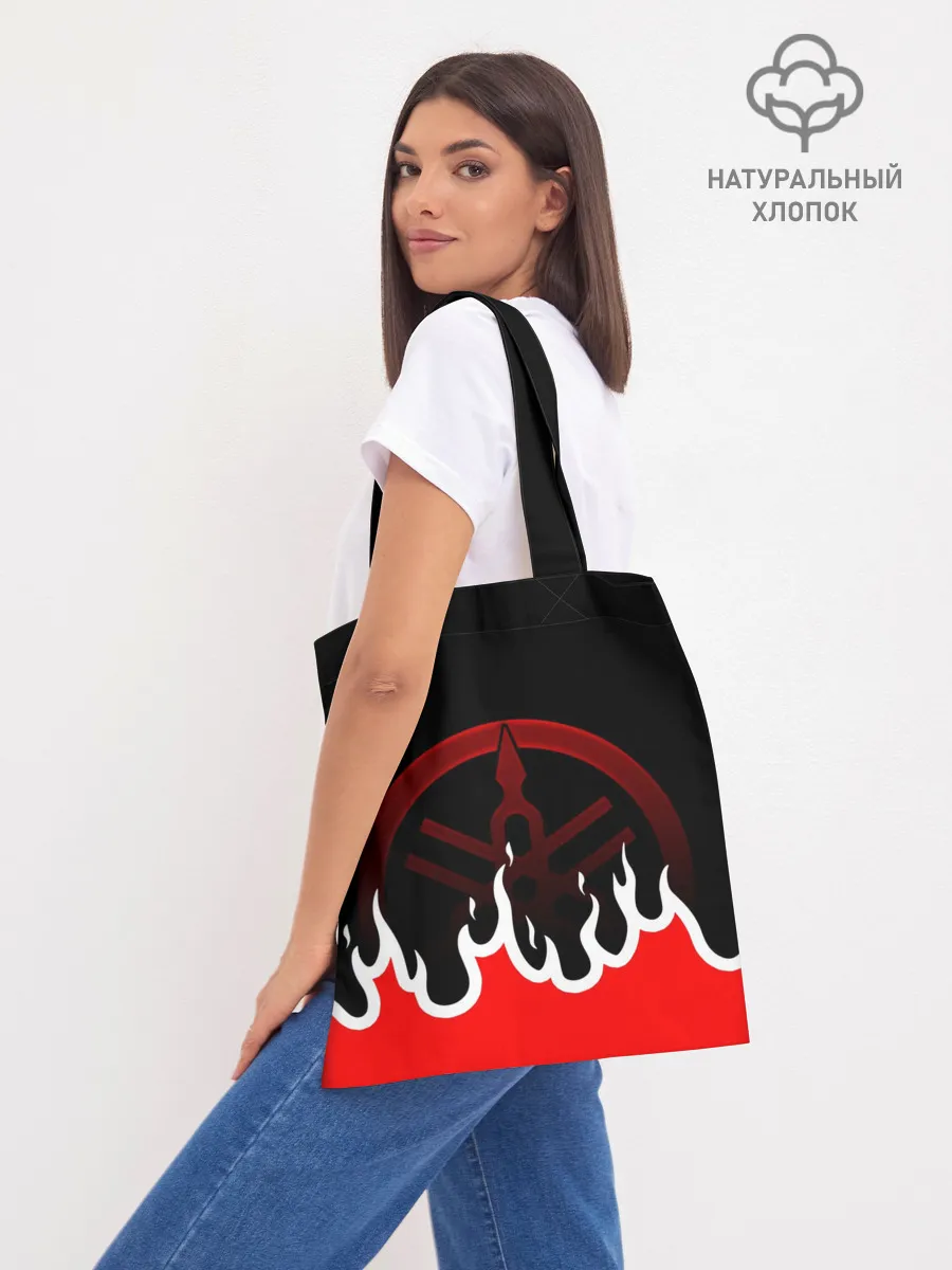 Шоппер база / YAMAHA / ЯМАХА / МОТОСПОРТ