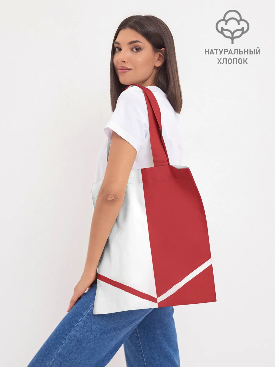 Шоппер база / Ann Takamaki