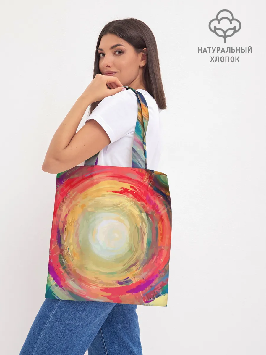 Шоппер база / Восход