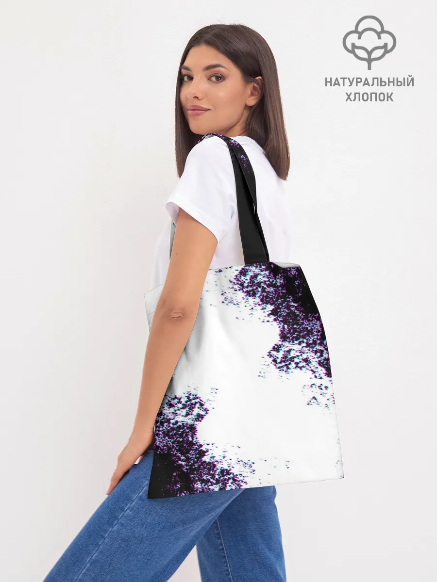 Шоппер база / THE WITCHER GLITCH / ГЛИТЧ