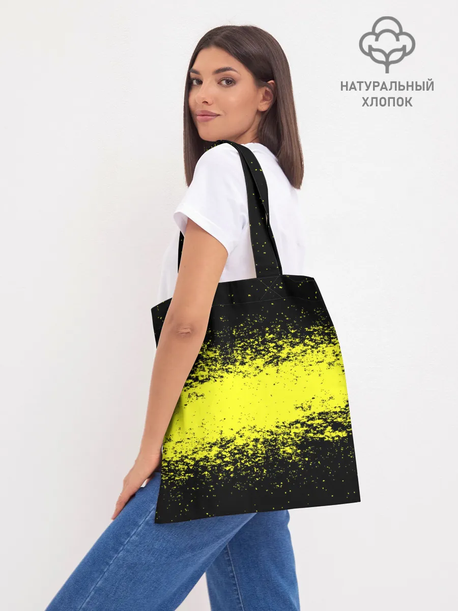 Шоппер база / Neon Abyss