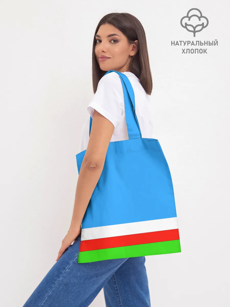 Шоппер база / Саха