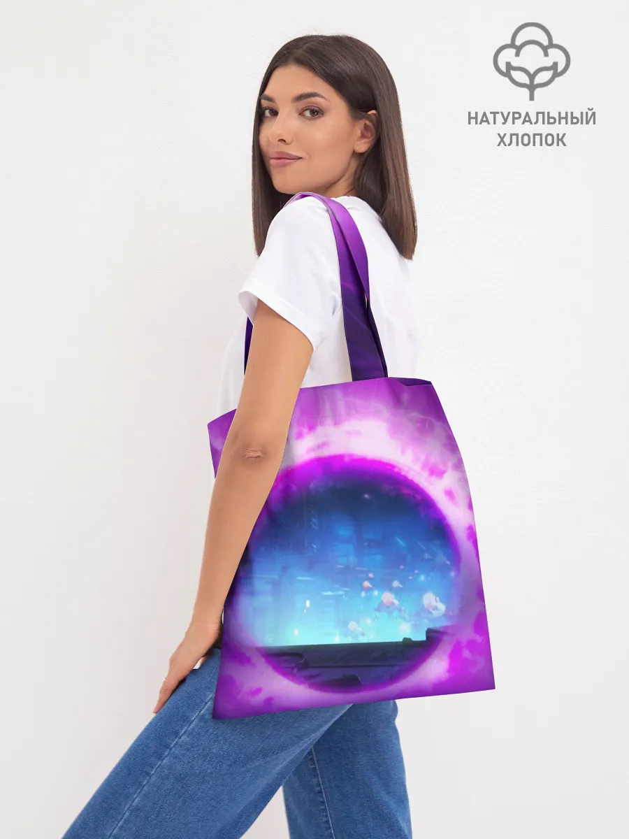 Шоппер база / Ratchet & Clank 2 Rift Apart