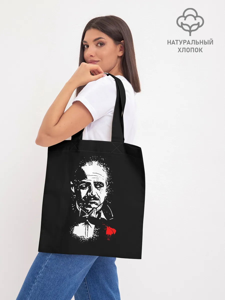 Шоппер база / The Godfather / Крестный отец