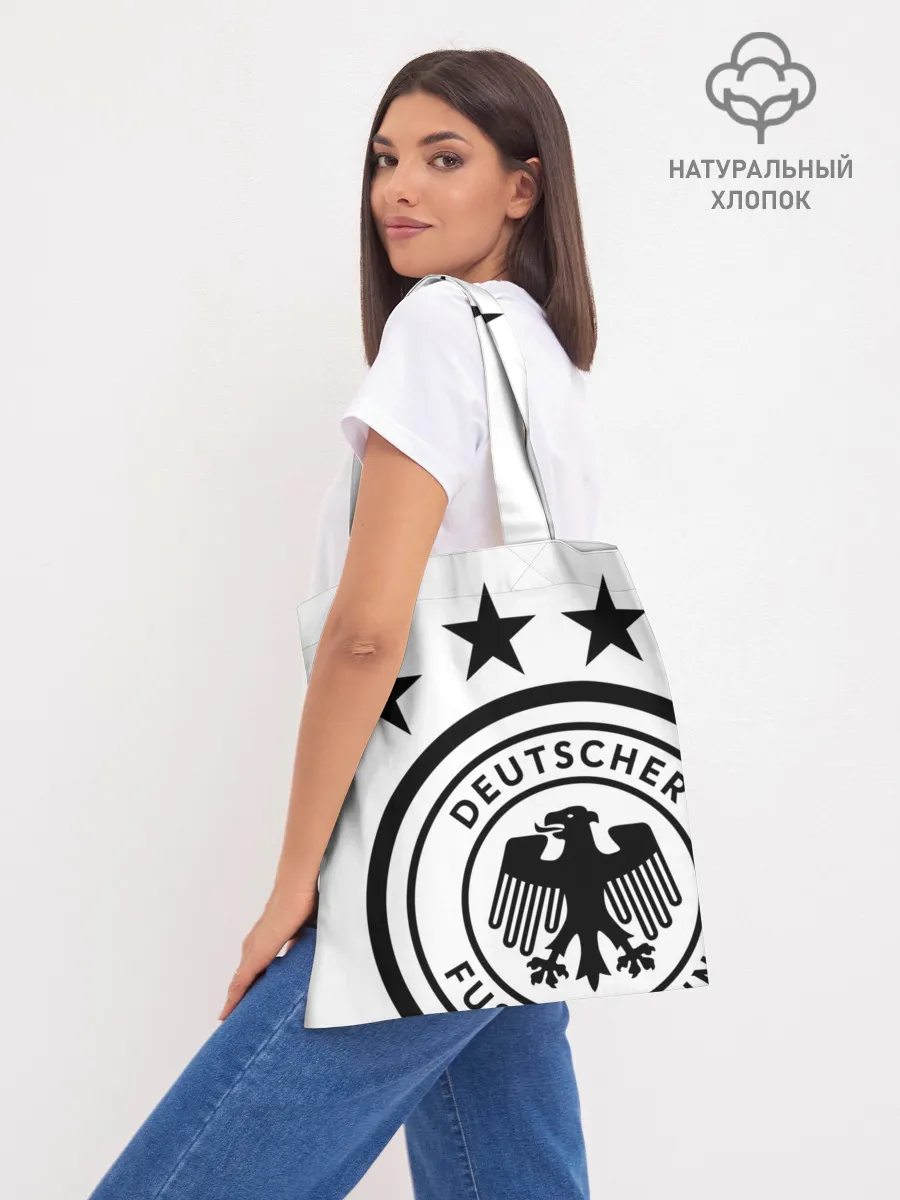 Шоппер база / Сборная Германии