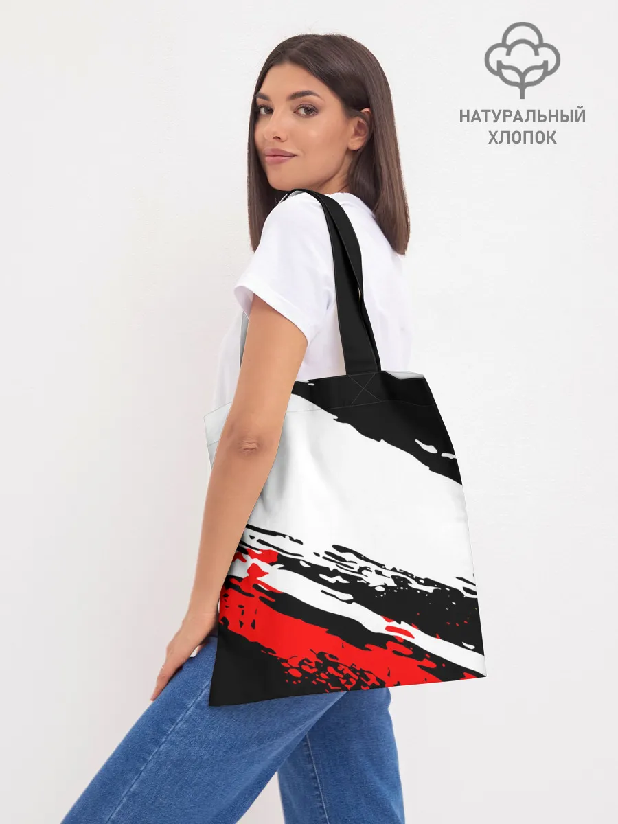 Шоппер база / Старшая Карасуно | ВОЛЕЙБОЛ!!