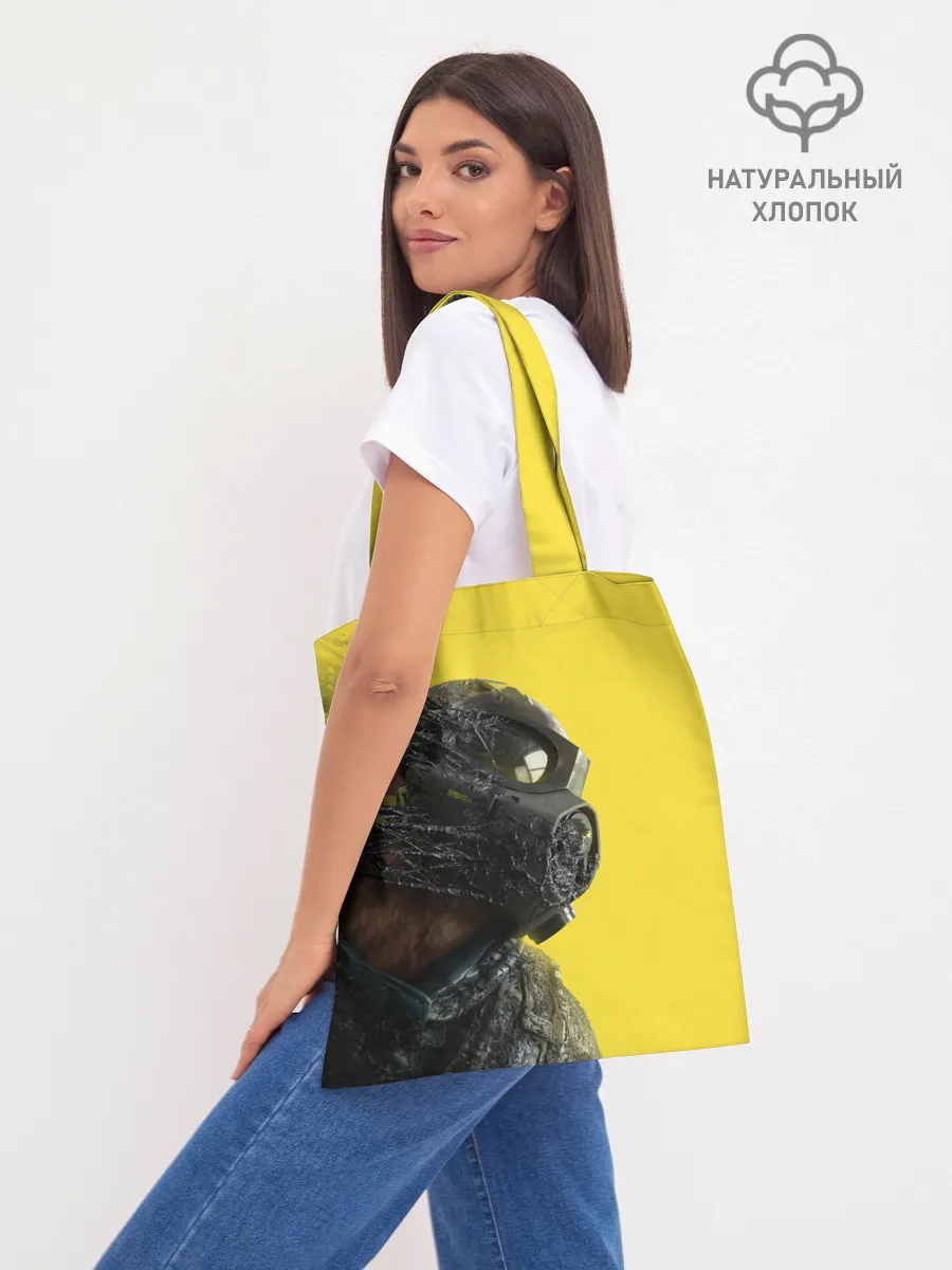 Шоппер база / Rainbow Six Extraction / Радуга 6 Эвакуация