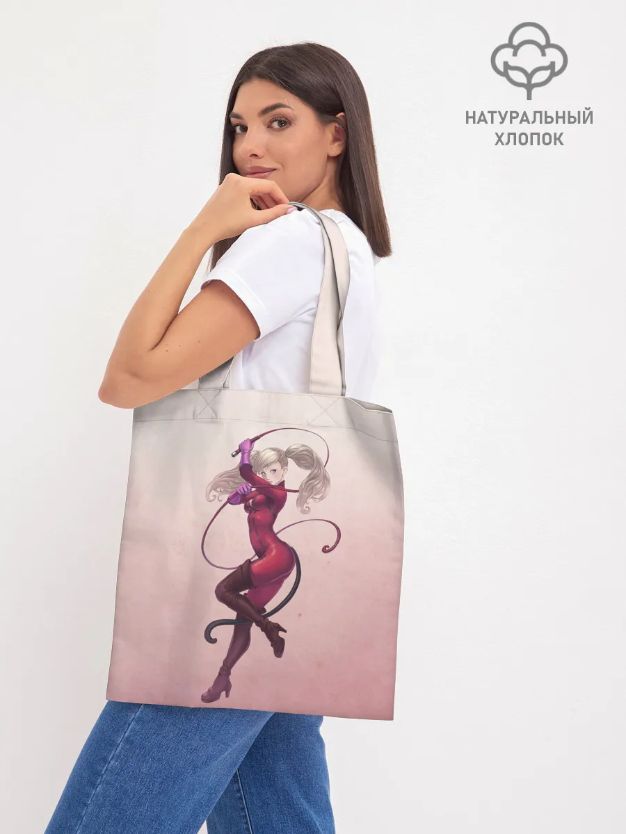 Шоппер база / Милая Энн