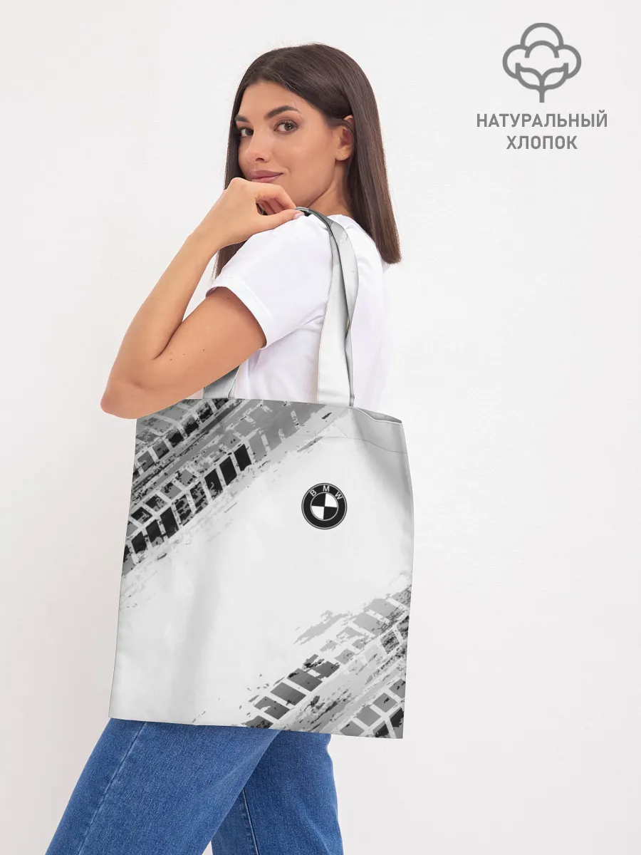 Шоппер база / BMW ПРОТЕКТОР ШИН