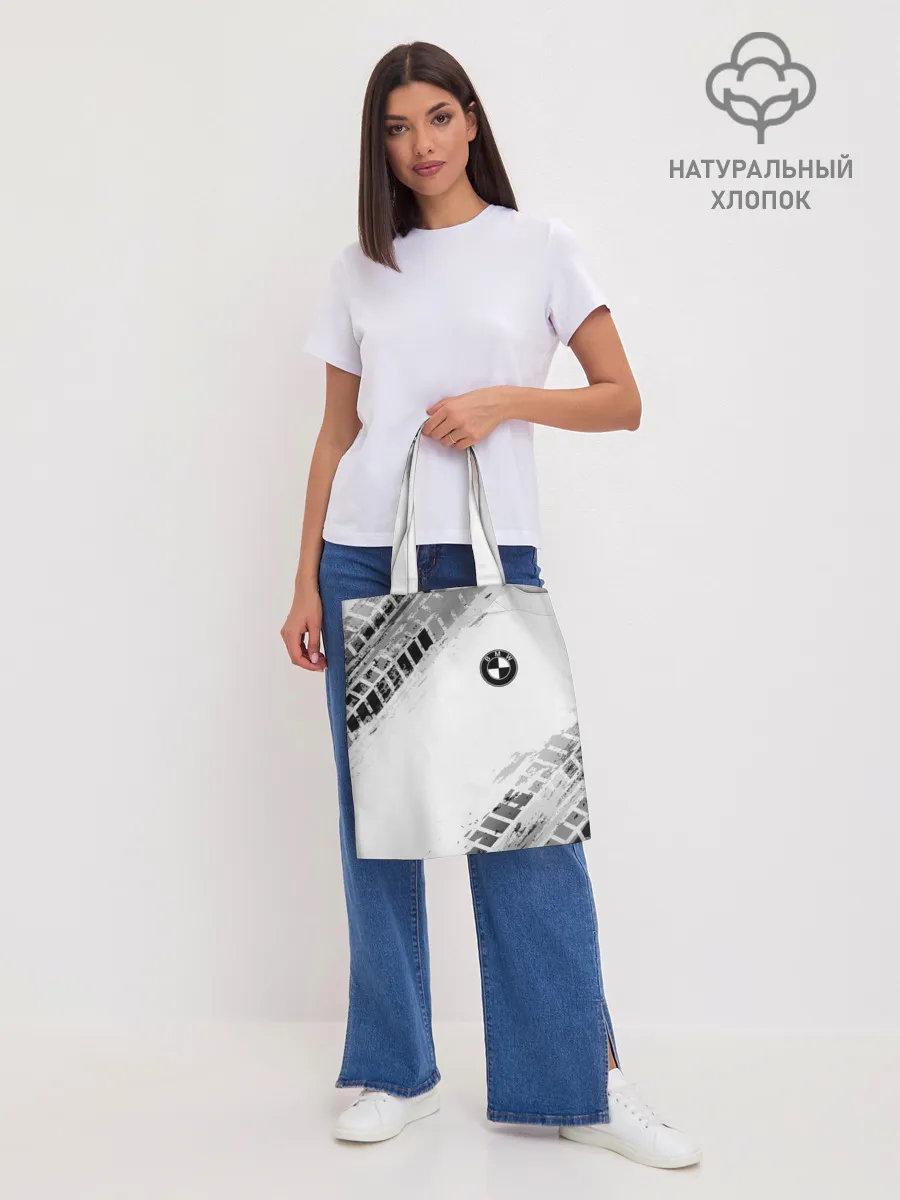 Шоппер база / BMW ПРОТЕКТОР ШИН