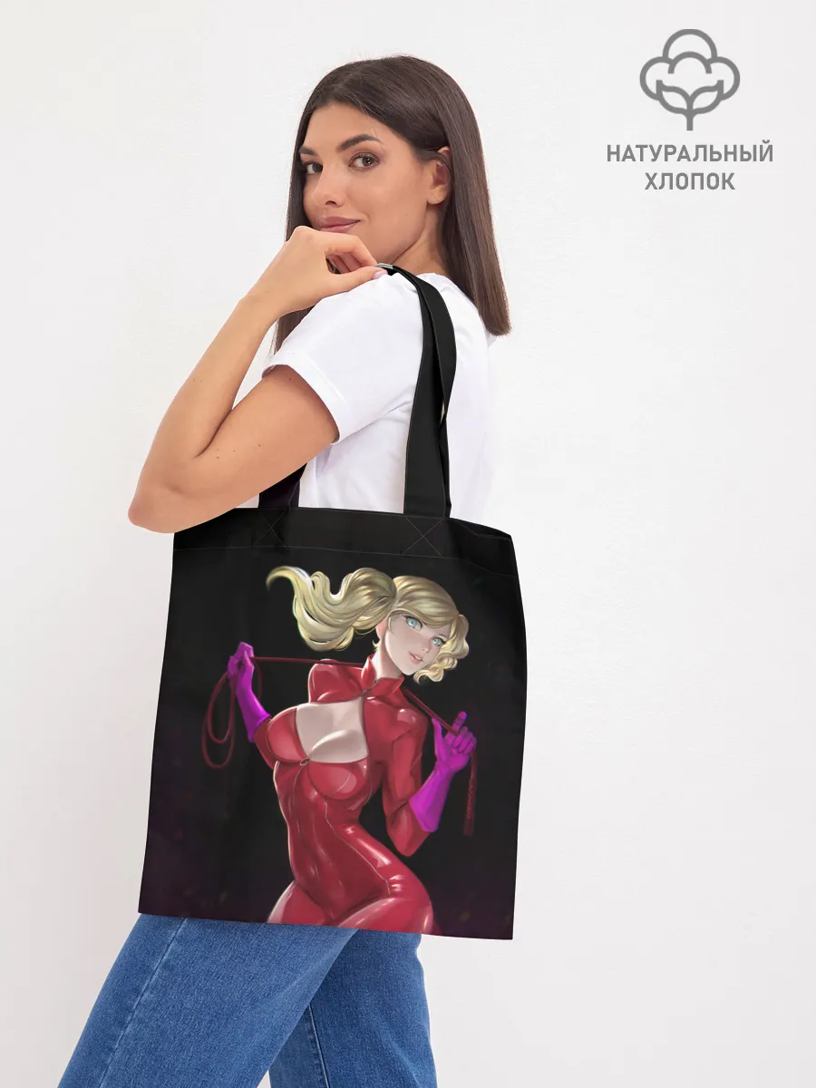 Шоппер база / Sweet Takamaki