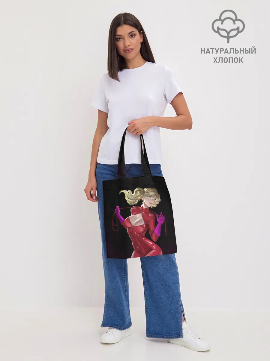 Шоппер база / Sweet Takamaki