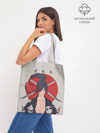 Шоппер база / Hyakkimaru Demon