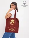 Шоппер база / The Dude