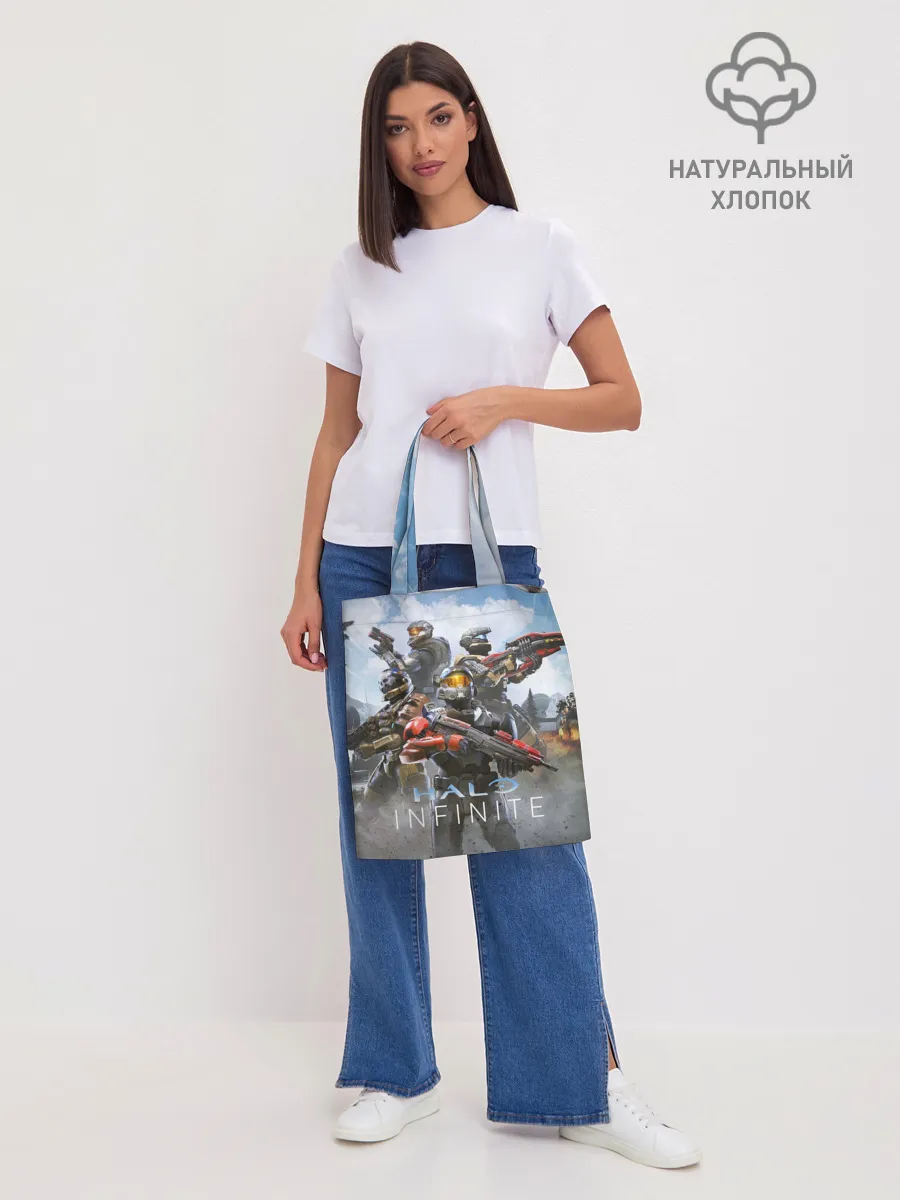 Шоппер база / Halo infinite Мультиплеер