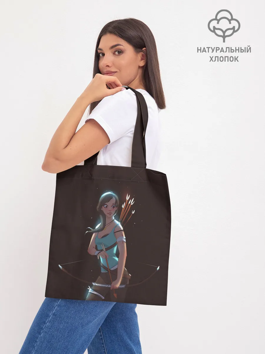 Шоппер база / Sweet Lara