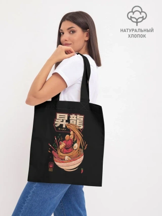 Шоппер база / Лапша Кена