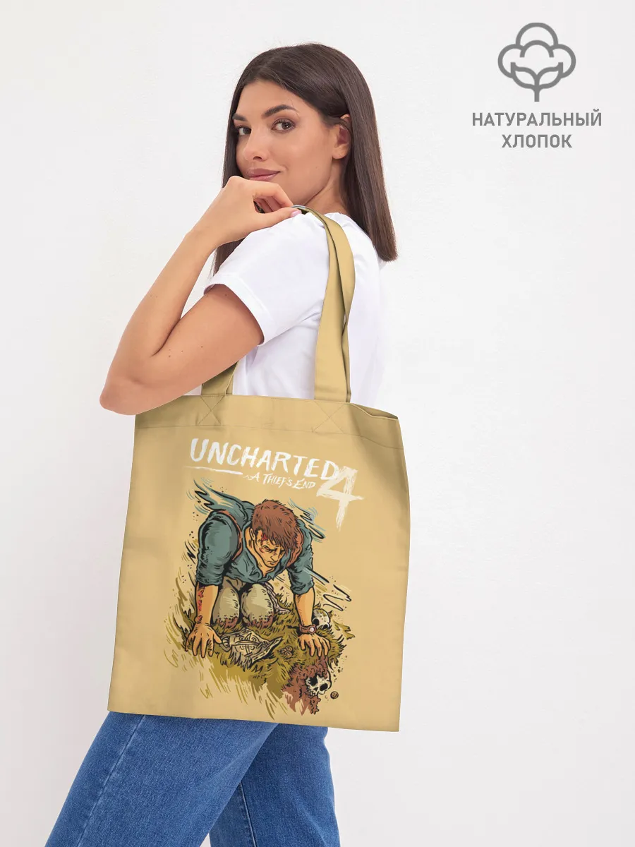 Шоппер база / Fallen Nathan