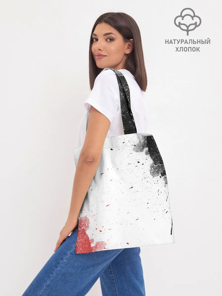 Шоппер база / Ryu vs Akuma