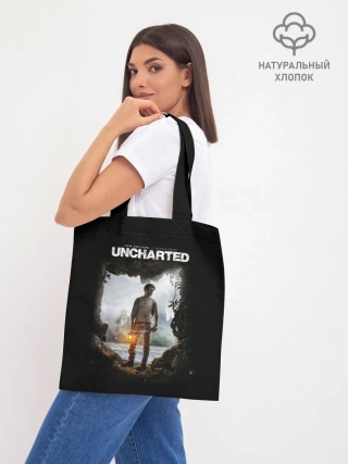 Шоппер база / Нейтан Дрейк | Том Холланд